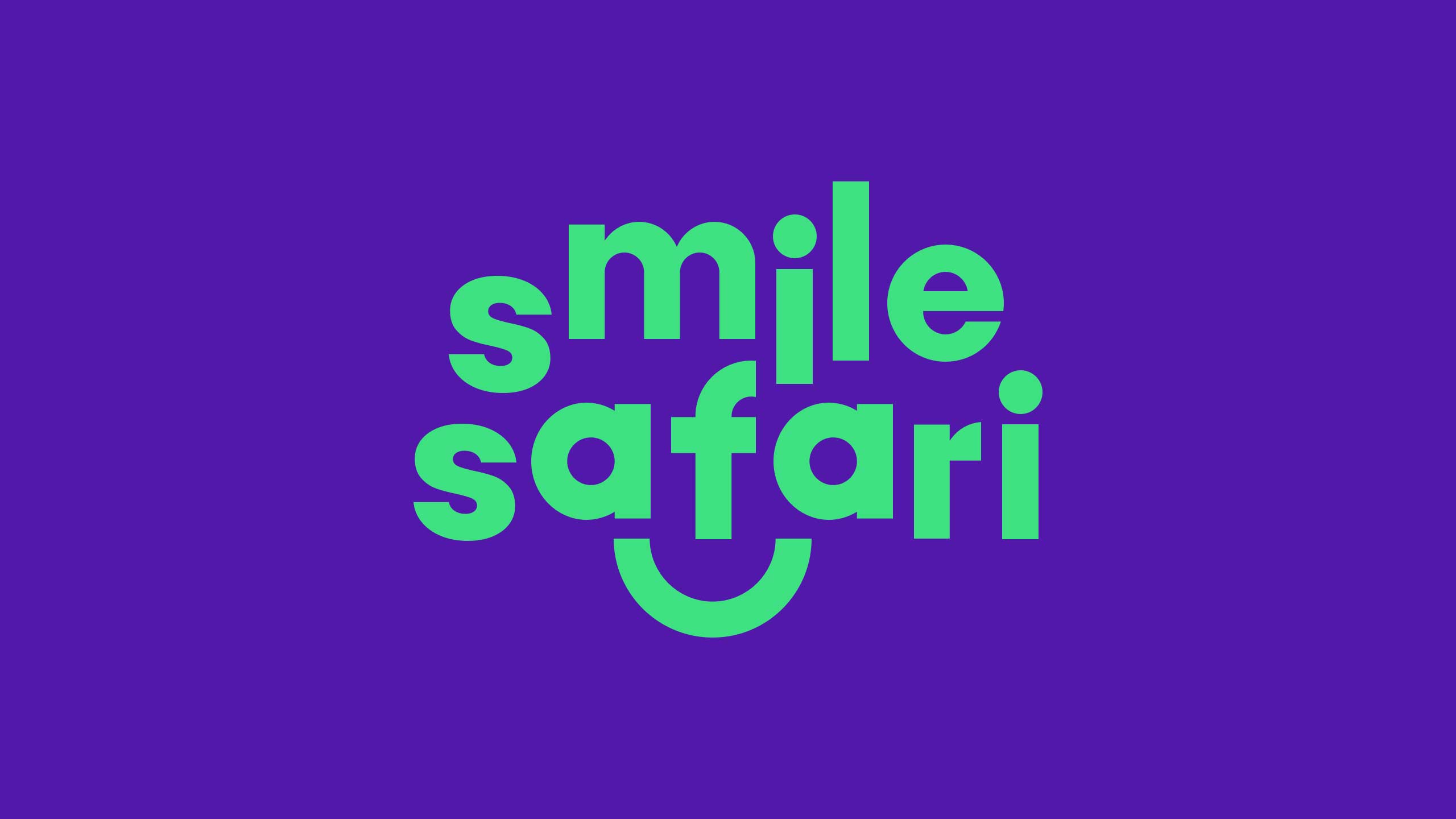 Smile Safari